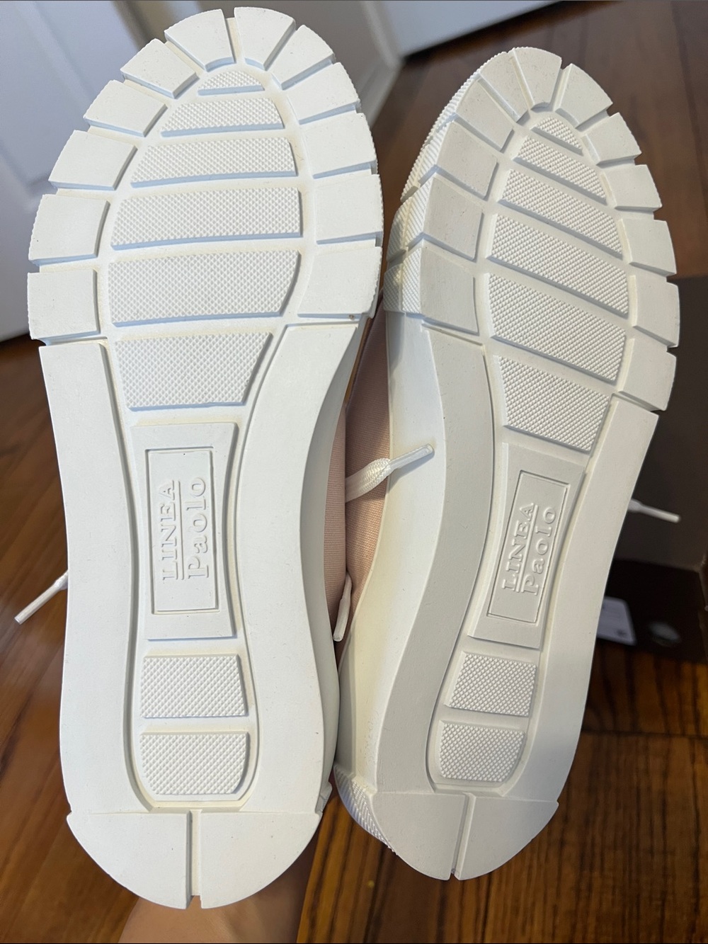 Linea Paolo Women’s Shoes New in Box - Picture 11 of 13